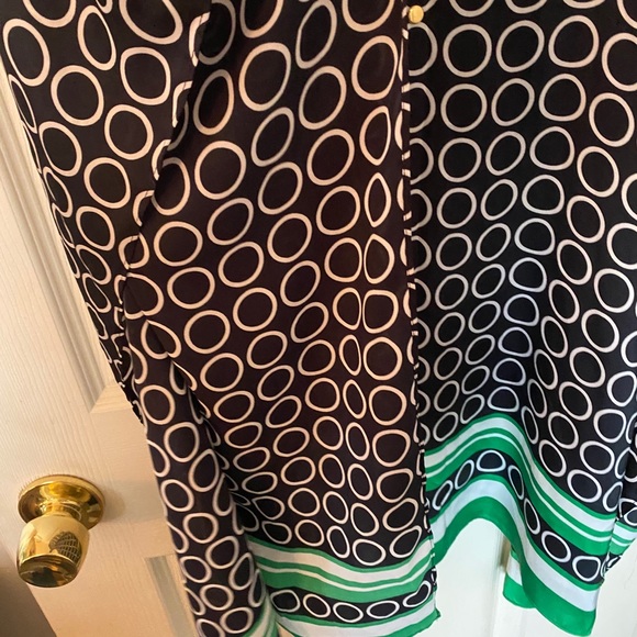 Michael Kors blouse - Picture 3 of 4